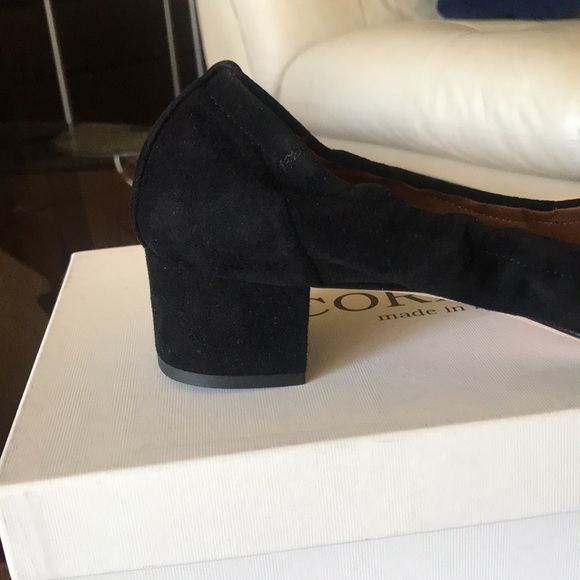 CORDANI pumps - Picture 5 of 7